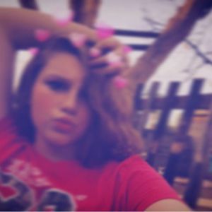 Meet your Posher, Kiera